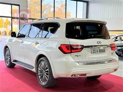 Infiniti QX80